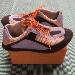 Cute Polo Sport athletic sneakers